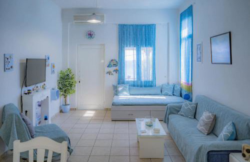 Shades of Blue Seaview House - Foto 2