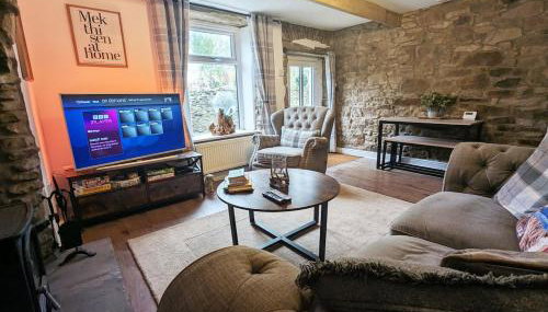 Beautiful Waterfall Cottage with Countryside Walks - Foto 1