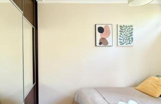 Cozy Stay Jana Pawła II Avenue Apartment - Foto 7