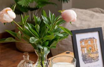 Spacious 4-Bed Home Families & Professionals - Foto 15