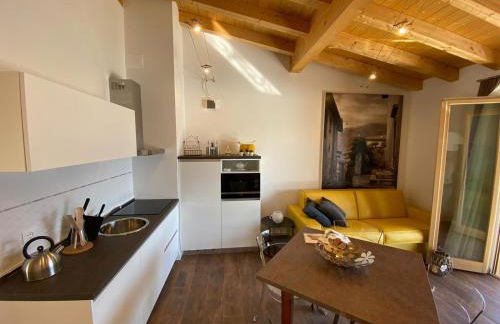 La Terrazza sul Lago, Tignale - Foto 12