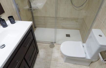 Apartamento en centro ciudad con garaje y aire acondicionado - Foto 24