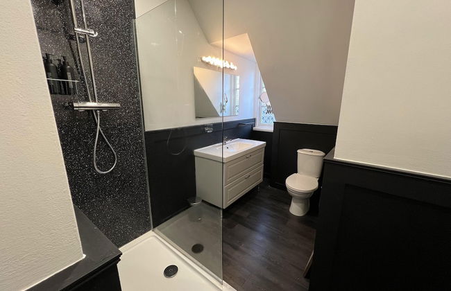 Peaceful Flat in The Park - Foto 12