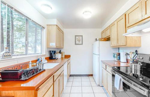 Redwood Lodge - Foto 9