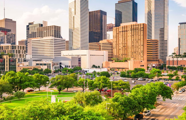 Houston Craft Beer Tour - Foto 1