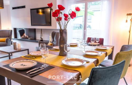 Port-Lac 1 & 2 - Lac D'Annecy - Photo 27