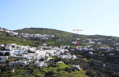 Villa Nefeli Tinos - Foto 22