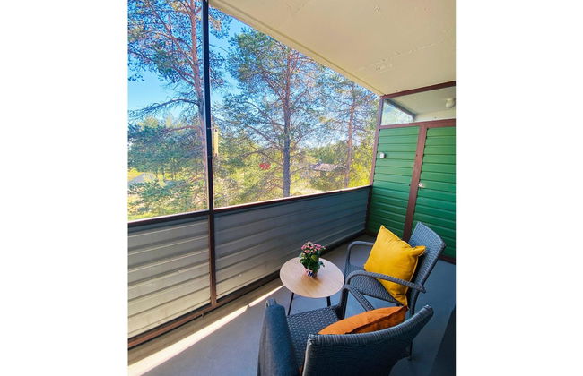 The cozy loggers suite - Foto 14