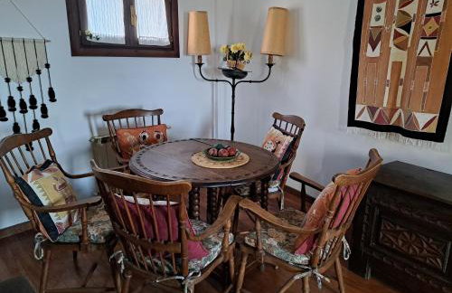 Casa Rural Erletxe - Photo 79