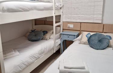 Apartamento frente a la Playa en La Ribera de Cabanes con terraza - Foto 14