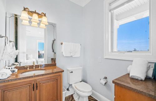 Beach House - Stairway to Heaven By Panhandle Getaways - Foto 64