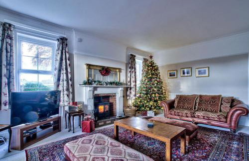 Ashfield Place Farm by Group Retreats - Foto 3