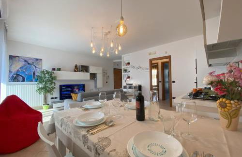 F&G 71100 - - Colazione inclusa - Box auto privato su richiesta - Foto 12