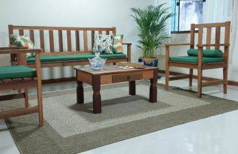 Suite das Belas Vistas Lumiar - De tirar o fôlego! - Foto 2