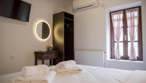 Hope Nest Pelion - Foto 2, wardrobe