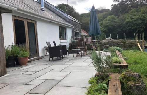 Cosy Welsh Farm Cottages - Foto 24