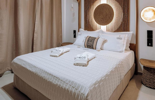 Onos Luxury Villas Kythnos - Foto 4