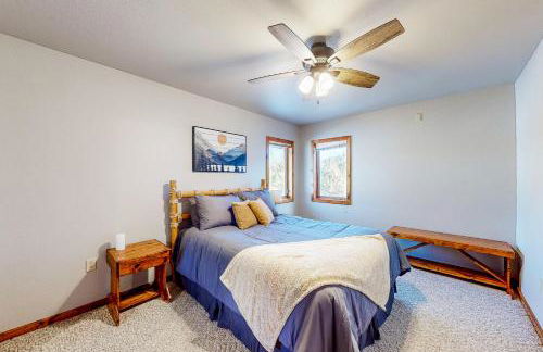 Hilltop Getaway - Foto 22