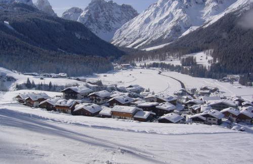 Residence Kramhuter - Foto 40