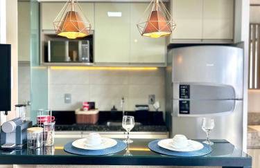 (903) Studio Exclusivo com Clima Tropical - Foto 42