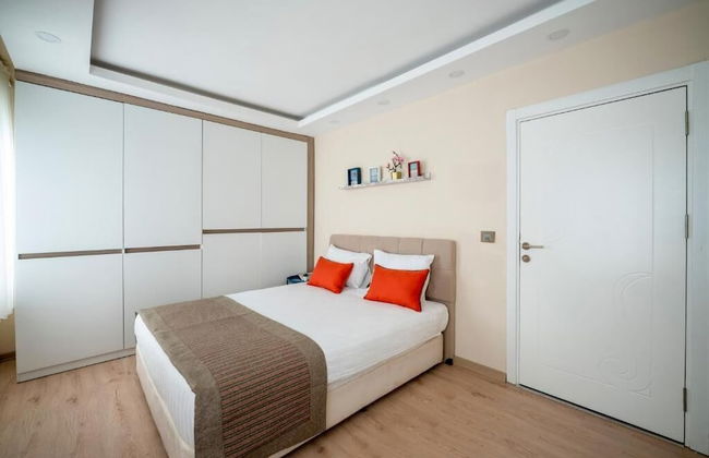 ABC APART HOTEL - Photo 13