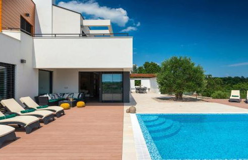 Villa Pedena - Foto 14