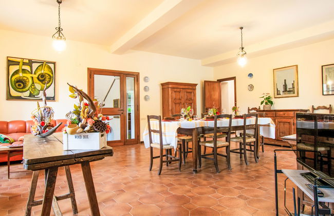 Holiday Home Montebello by Interhome - Foto 15