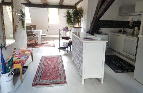 Traumhafte Maisonette-Wohnung im Schwarzwald - Foto 20