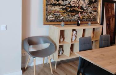 Apartmento en Plaza de Toros - Photo 12