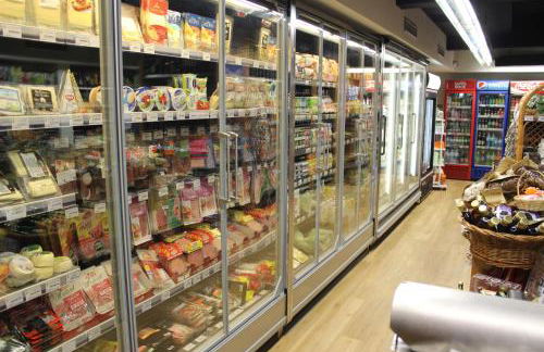 Apartamentos Turisticos Paraiso - Foto 94