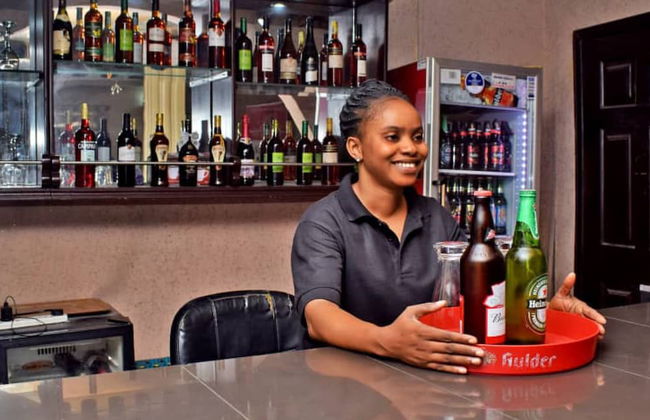 Owee Suites - Foto 22