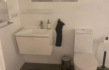 Fancy Bungalow Rand Hamburg - Foto 13