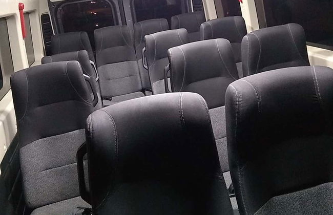 Transfert entre l'aéroport de Porto Seguro et Trancoso - Photo 1