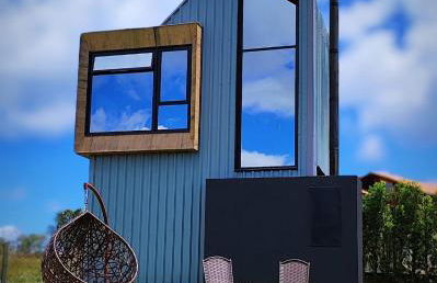 Tiny House Cambará - Foto 1