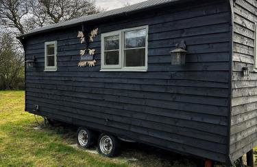 Mountbatten Shepherds hut & Buckhurst Shepherds hut - Photo 65