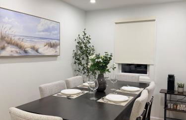 35 to NYC - Netflix - 2Beds -1BR - FIFA 2026 - Foto 6