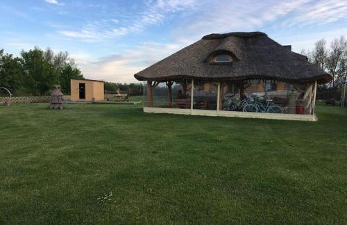 Two-level apartment with a large terrace - Foto 32