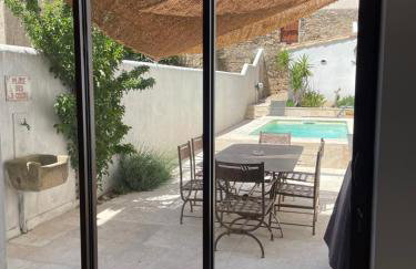 Gite sur la Founintrouze - Foto 3