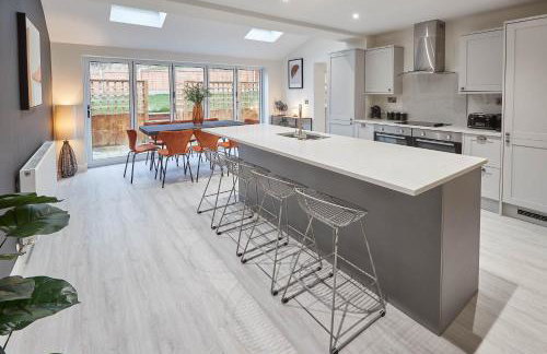 Host Stay Uggleby House Briggswath - Foto 18