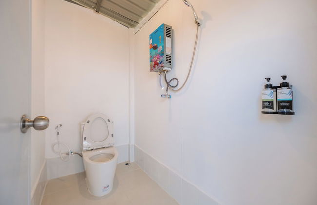 Long Hak Khao Camping Phu Chi Fa - Foto 31