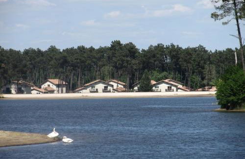 Résidence Goélia Les Demeures du Lac - Foto 16