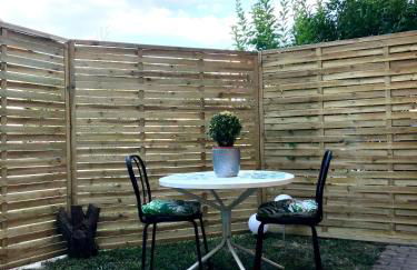 Studio "Le Cocon" proche Colmar - Free Parking & Wifi - Foto 26