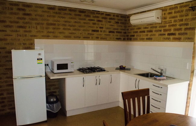 Acclaim Swan Valley Tourist Park - Photo 6