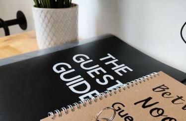 Bethel Nook, a cosy stay in the Welsh Valleys - Photo 7