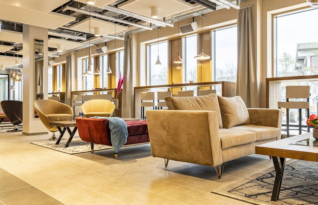 MASEVEN München Messe Dornach - Foto 6