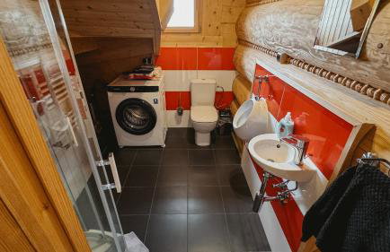 Chata Wald - Foto 13