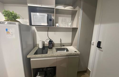 Studio 310 Allianz Parque Avenida Paulista - Foto 7