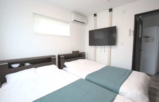 Teine White House - Photo 8