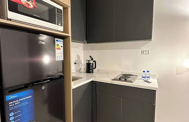 Stylish Luxe Apartment - Foto 19