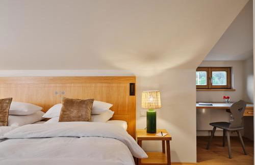 Bachmair Weissach See-Apartments - Foto 17